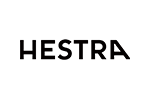 hestra logo